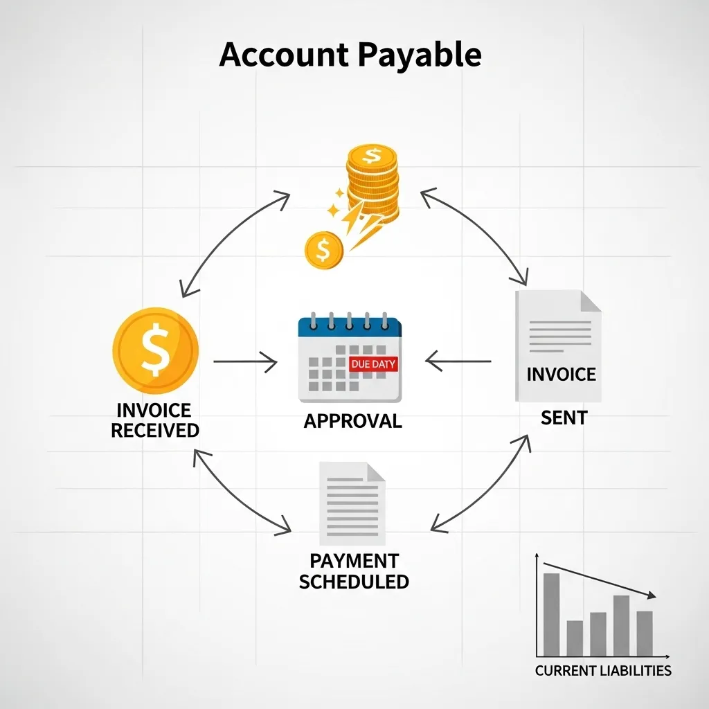 account payable