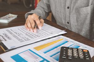 Small Business Bookkeeping