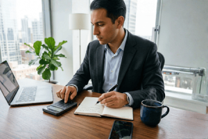 Net Income Formula: How to Calculate, Analyze, and Actually Use It